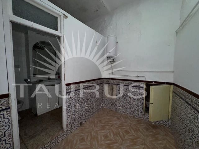 7 camera da letto Casa in vendita in Cómpeta - 210.000 € (Rif: 10101948)