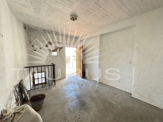 7 camera da letto Casa in vendita in Cómpeta - 210.000 € (Rif: 10101948)