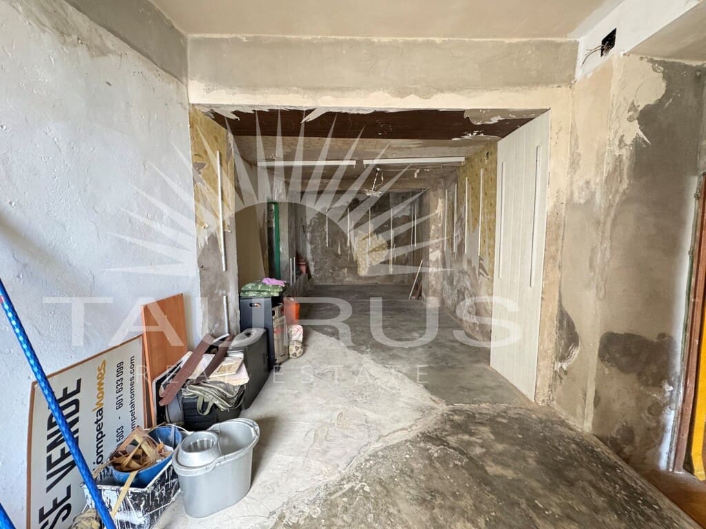 7 camera da letto Casa in vendita in Competa - 210.000 € (Rif: 10101948)
