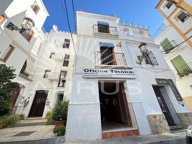 7 camera da letto Casa in vendita in Cómpeta - 210.000 € (Rif: 10101948)