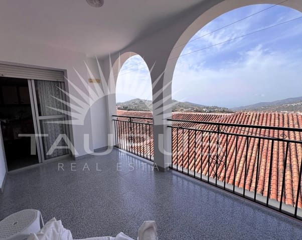 5 sovrum Hus till salu i Cómpeta - 258 000 € (Ref: 10109086)