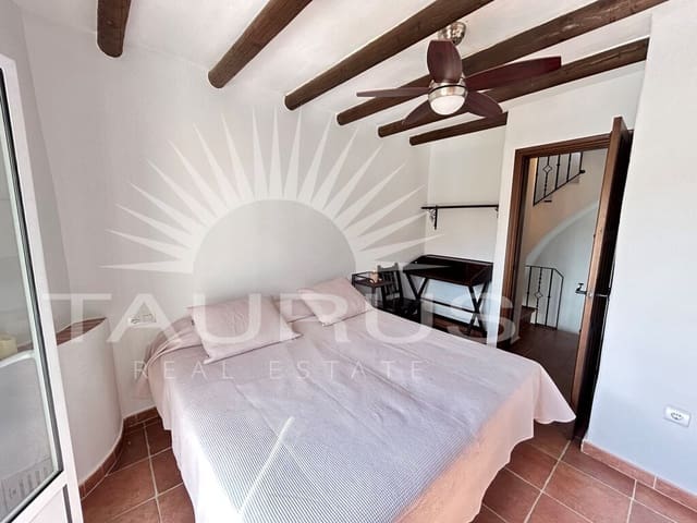 2 camera da letto Casa in vendita in Sedella - 109.950 € (Rif: 10109087)