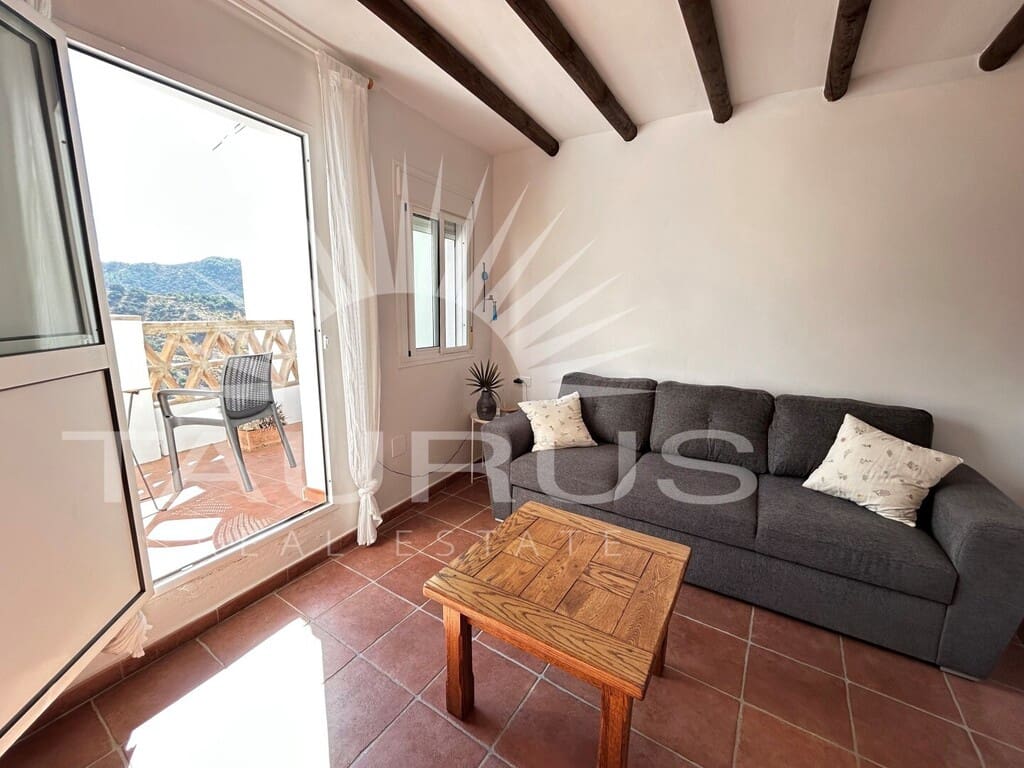 2 camera da letto Casa in vendita in Sedella - 109.950 € (Rif: 10109087)