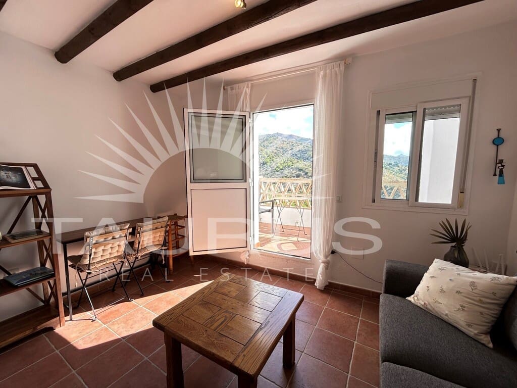 2 camera da letto Casa in vendita in Sedella - 109.950 € (Rif: 10109087)