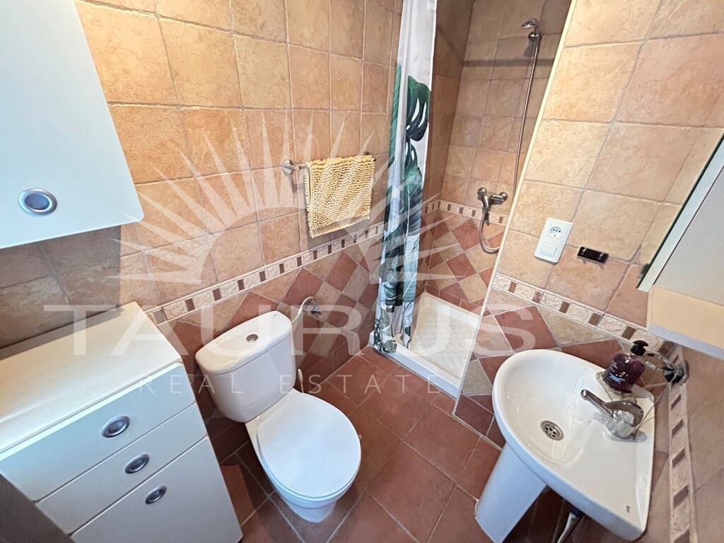 2 camera da letto Casa in vendita in Sedella - 109.950 € (Rif: 10109087)