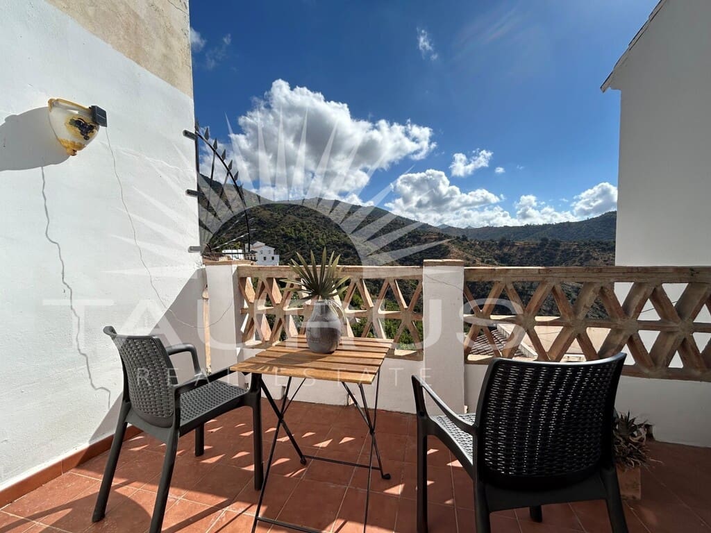 2 camera da letto Casa in vendita in Sedella - 109.950 € (Rif: 10109087)
