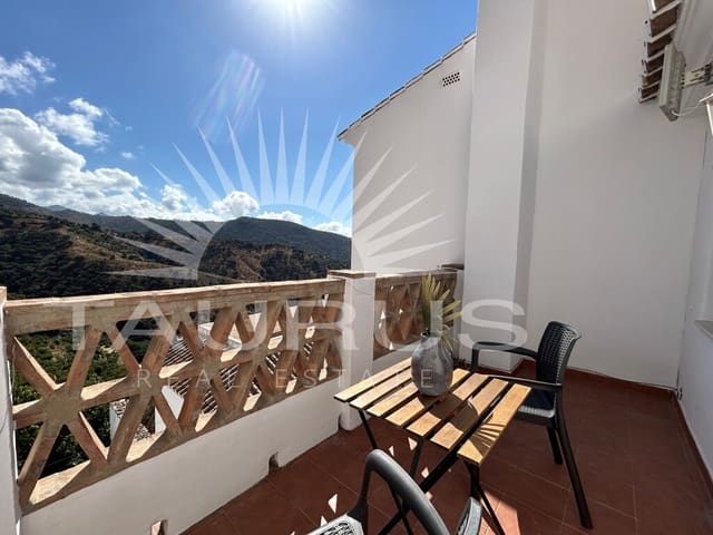 2 camera da letto Casa in vendita in Sedella - 109.950 € (Rif: 10109087)