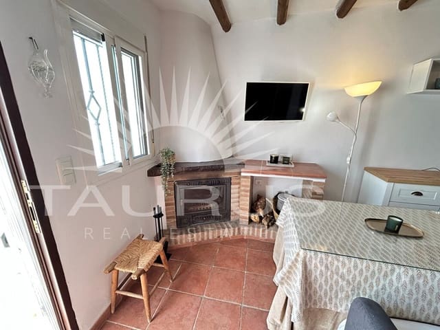 2 camera da letto Casa in vendita in Sedella - 109.950 € (Rif: 10109087)