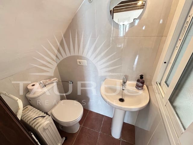 2 camera da letto Casa in vendita in Sedella - 109.950 € (Rif: 10109087)
