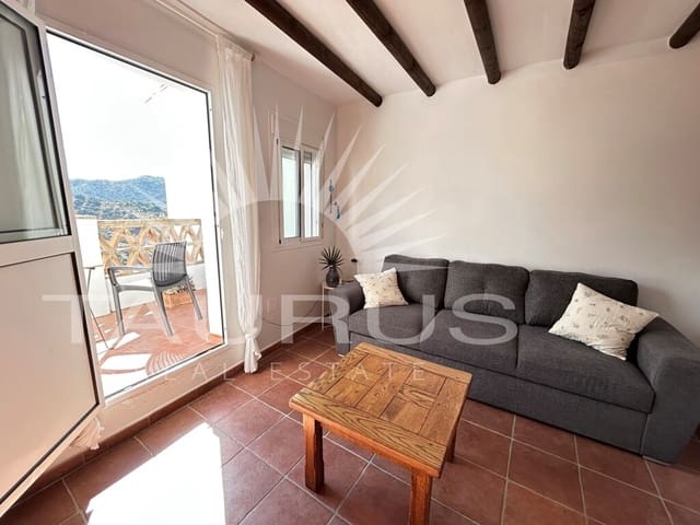 2 camera da letto Casa in vendita in Sedella - 109.950 € (Rif: 10109087)