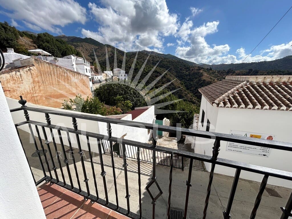 2 camera da letto Casa in vendita in Sedella - 109.950 € (Rif: 10109087)