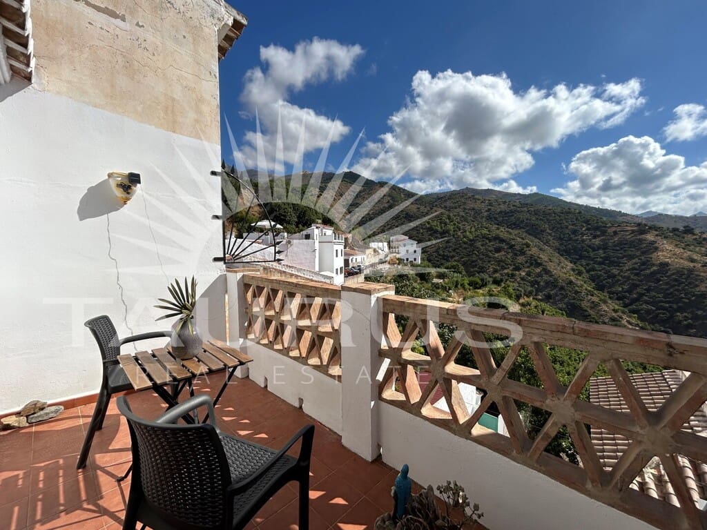 2 camera da letto Casa in vendita in Sedella - 109.950 € (Rif: 10109087)