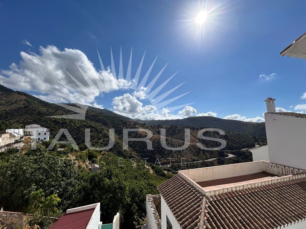 2 camera da letto Casa in vendita in Sedella - 109.950 € (Rif: 10109087)