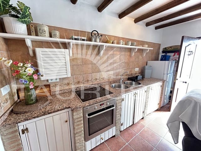 2 camera da letto Casa in vendita in Sedella - 109.950 € (Rif: 10109087)