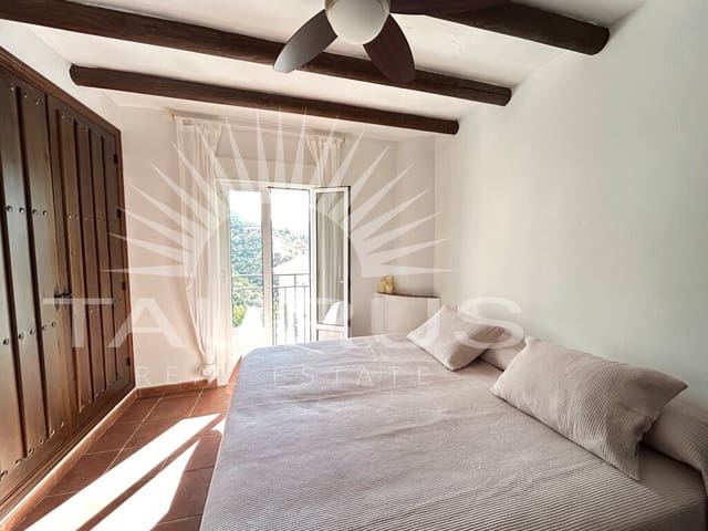 2 camera da letto Casa in vendita in Sedella - 109.950 € (Rif: 10109087)