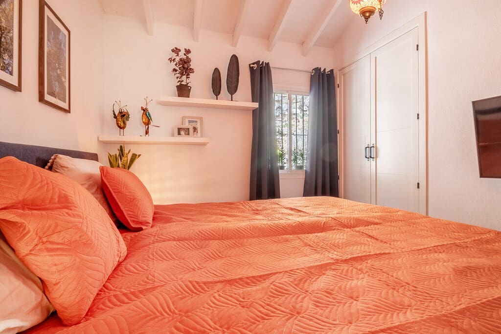 2 bedroom Villa for sale in Competa with pool garage - € 480,000 (Ref: 10115409)