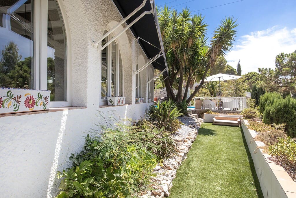 2 bedroom Villa for sale in Competa with pool garage - € 480,000 (Ref: 10115409)