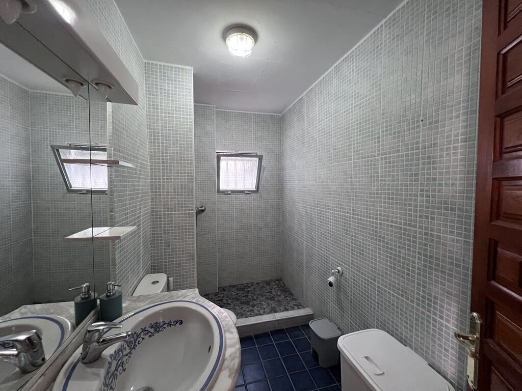 1 sovrum Lägenhet att hyra i Competa - 875 € (Ref: 10119021)
