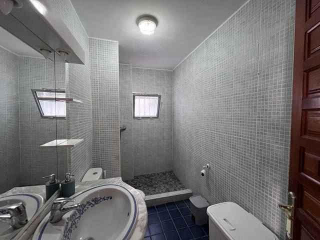1 sovrum Lägenhet att hyra i Cómpeta - 875 € (Ref: 10119021)