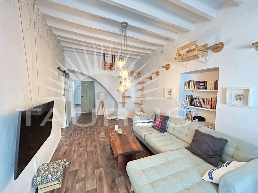 2 camera da letto Casa in vendita in Sayalonga - 199.000 € (Rif: 10123649)