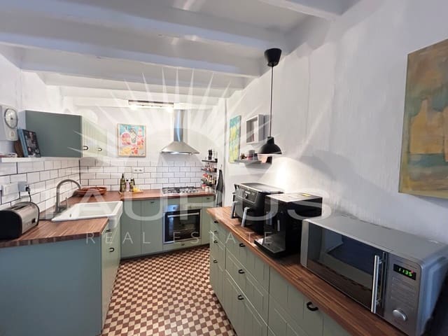 2 camera da letto Casa in vendita in Sayalonga - 199.000 € (Rif: 10123649)