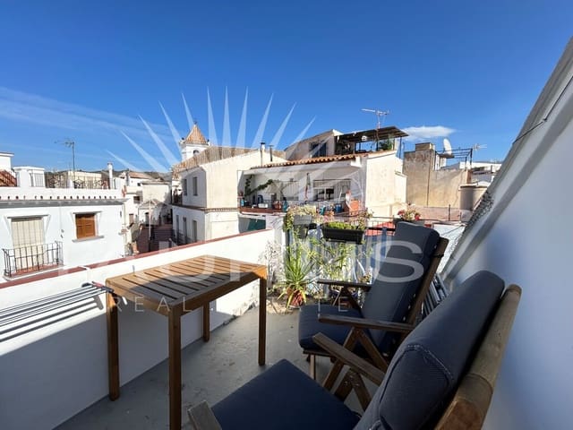 2 camera da letto Casa in vendita in Sayalonga - 199.000 € (Rif: 10123649)
