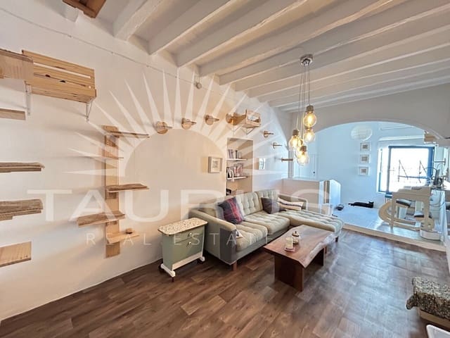 2 camera da letto Casa in vendita in Sayalonga - 199.000 € (Rif: 10123649)