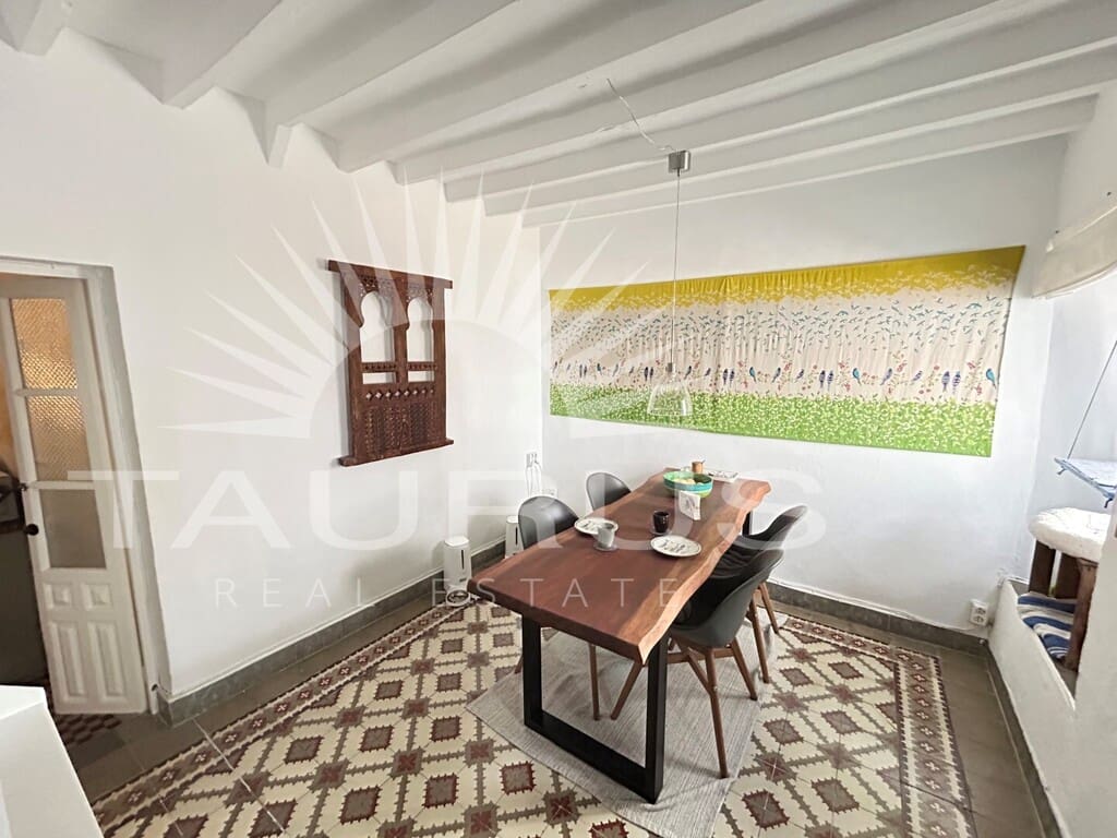 2 camera da letto Casa in vendita in Sayalonga - 199.000 € (Rif: 10123649)
