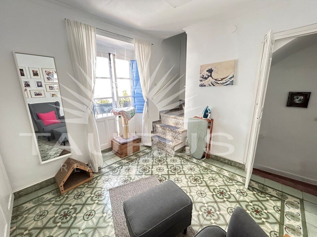 2 camera da letto Casa in vendita in Sayalonga - 199.000 € (Rif: 10123649)