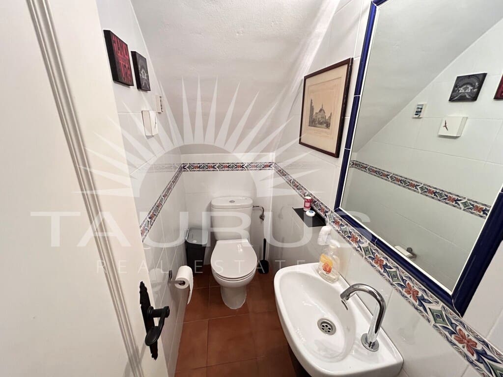 2 camera da letto Casa in vendita in Sayalonga - 199.000 € (Rif: 10123649)