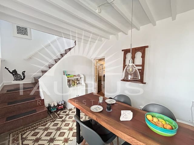 2 camera da letto Casa in vendita in Sayalonga - 199.000 € (Rif: 10123649)