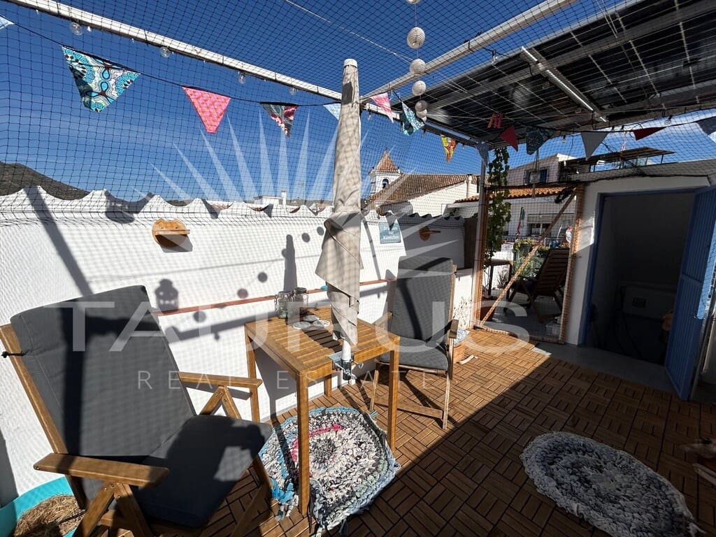 2 camera da letto Casa in vendita in Sayalonga - 199.000 € (Rif: 10123649)