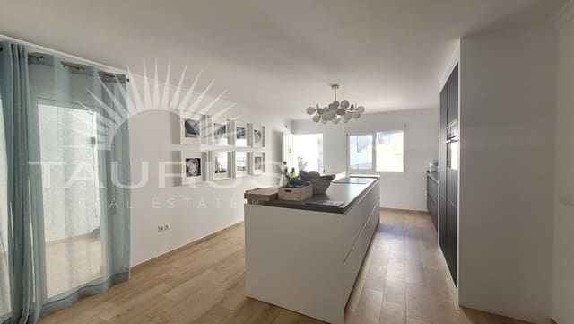 3 makuuhuone Omakotitalo myytävänä paikassa Cómpeta - 325 000 € (Ref: 10123650)