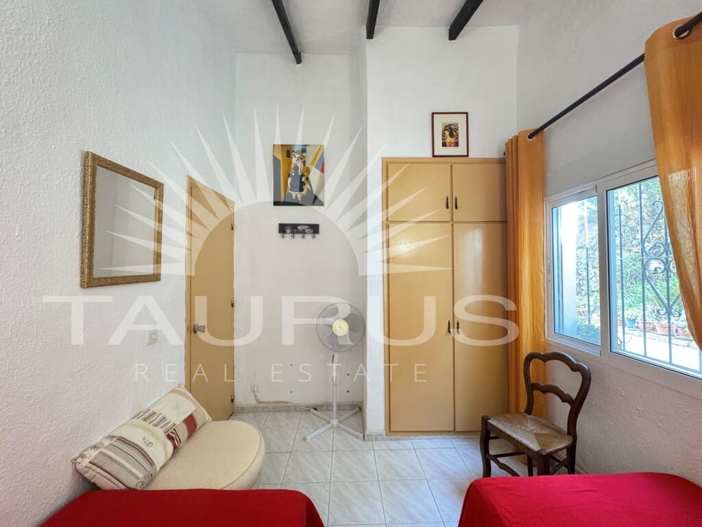 3 bedroom Villa for sale in Competa with pool garage - € 590,000 (Ref: 10128248)