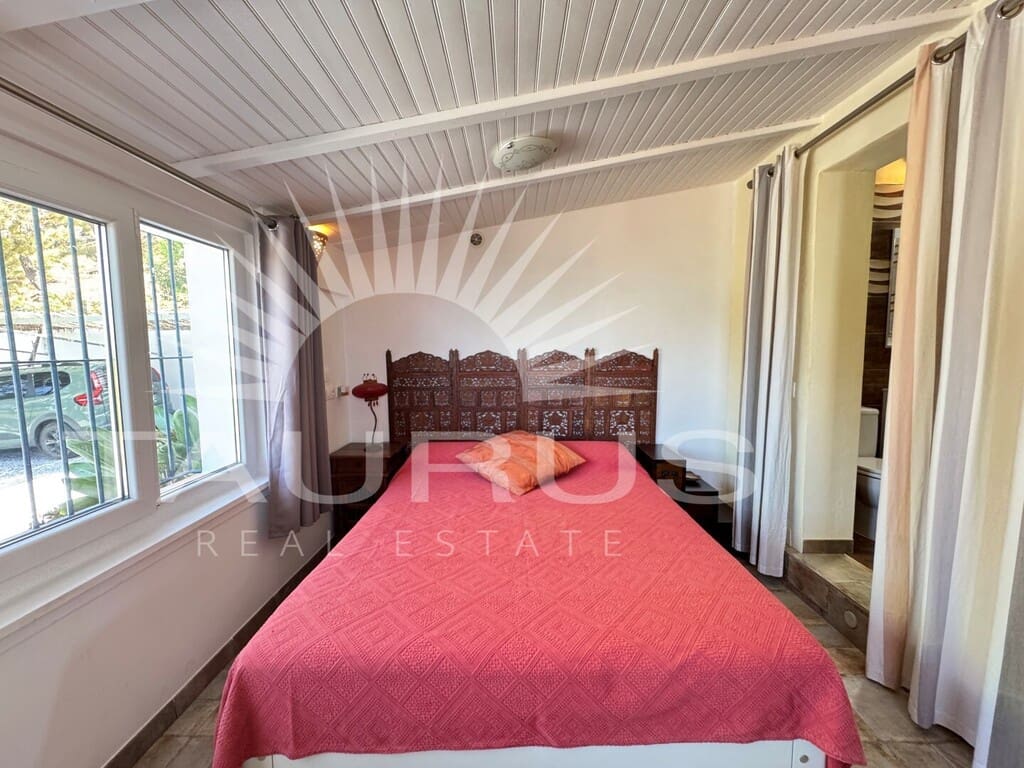 3 bedroom Villa for sale in Competa with pool garage - € 590,000 (Ref: 10128248)