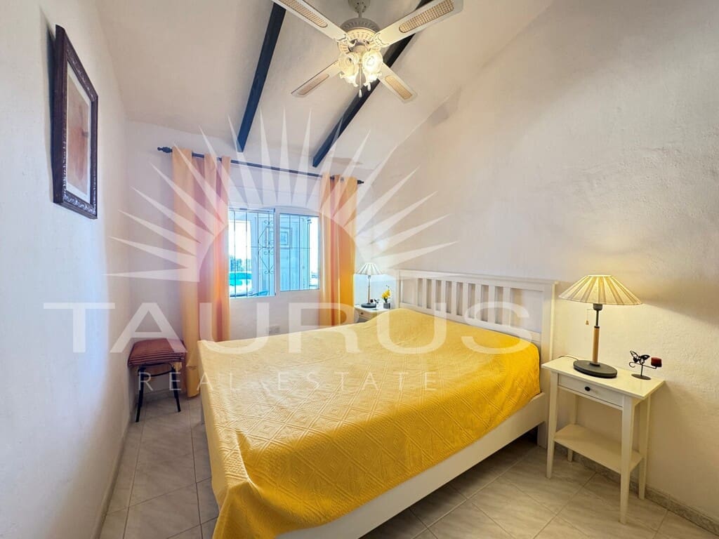 3 bedroom Villa for sale in Competa with pool garage - € 590,000 (Ref: 10128248)