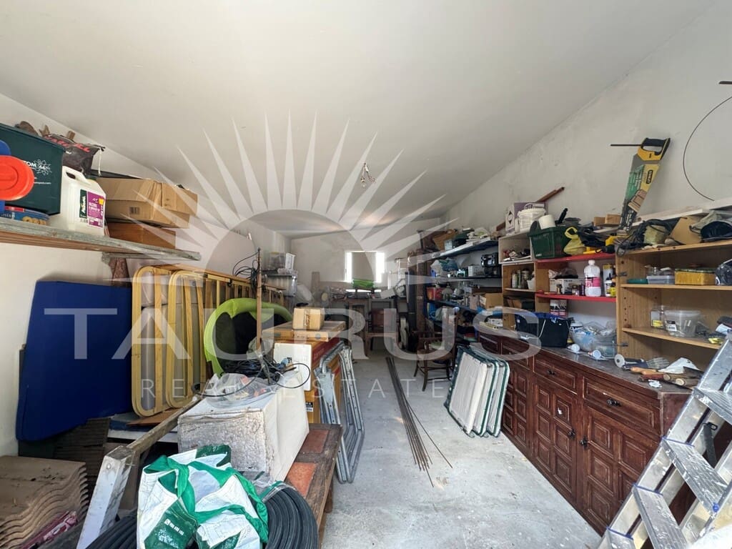 3 bedroom Villa for sale in Competa with pool garage - € 590,000 (Ref: 10128248)