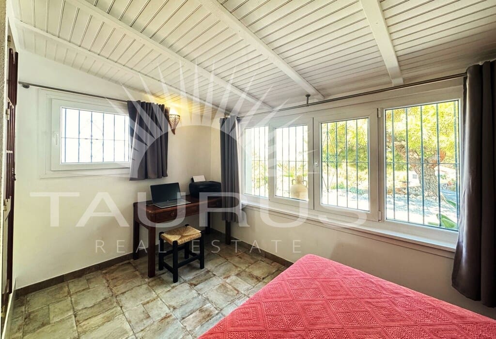 3 bedroom Villa for sale in Competa with pool garage - € 590,000 (Ref: 10128248)