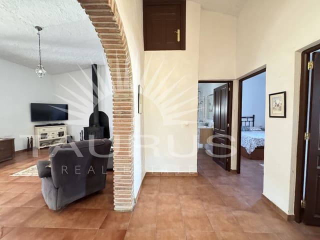 3 soveværelse Villa til salg i Archez med garage - € 310.000 (Ref: 10131375)