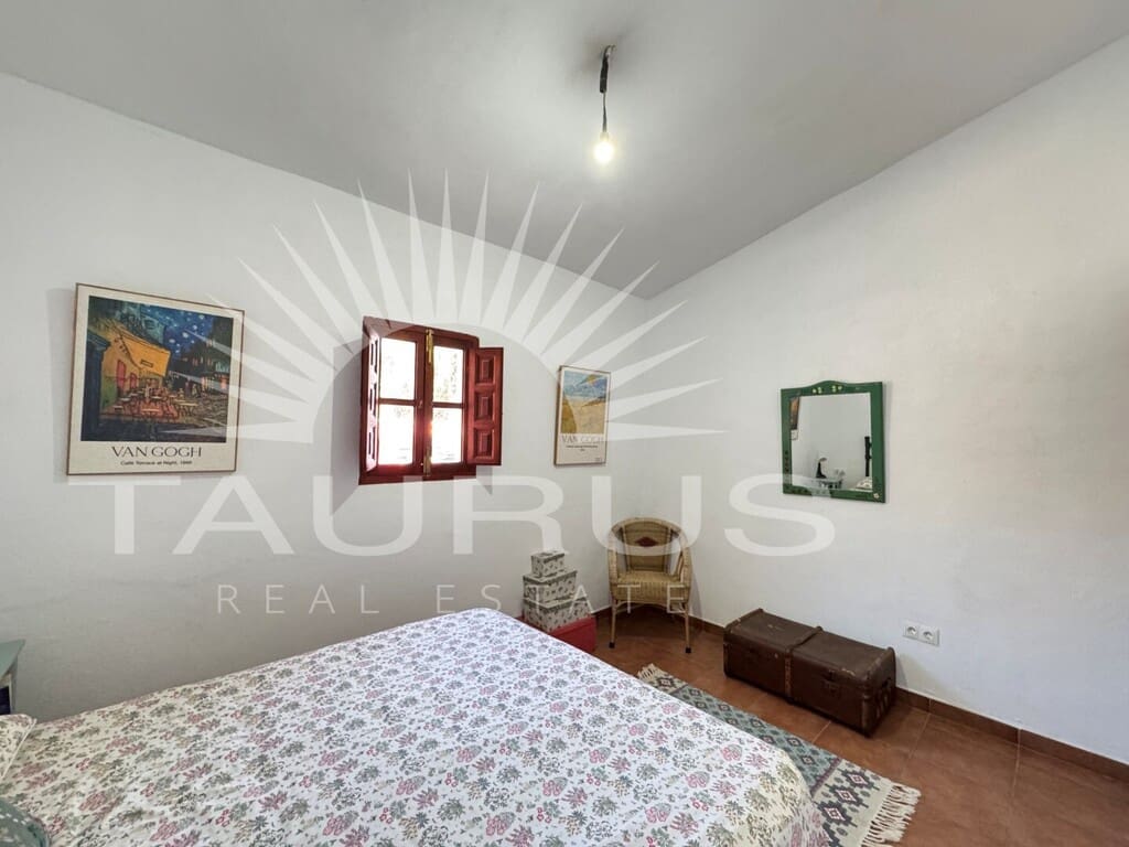 3 soveværelse Villa til salg i Archez med garage - € 310.000 (Ref: 10131375)