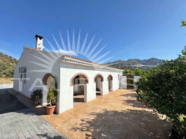 3 soveværelse Villa til salg i Archez med garage - € 310.000 (Ref: 10131375)
