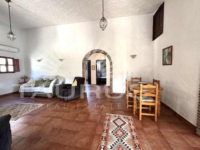 3 soveværelse Villa til salg i Archez med garage - € 310.000 (Ref: 10131375)