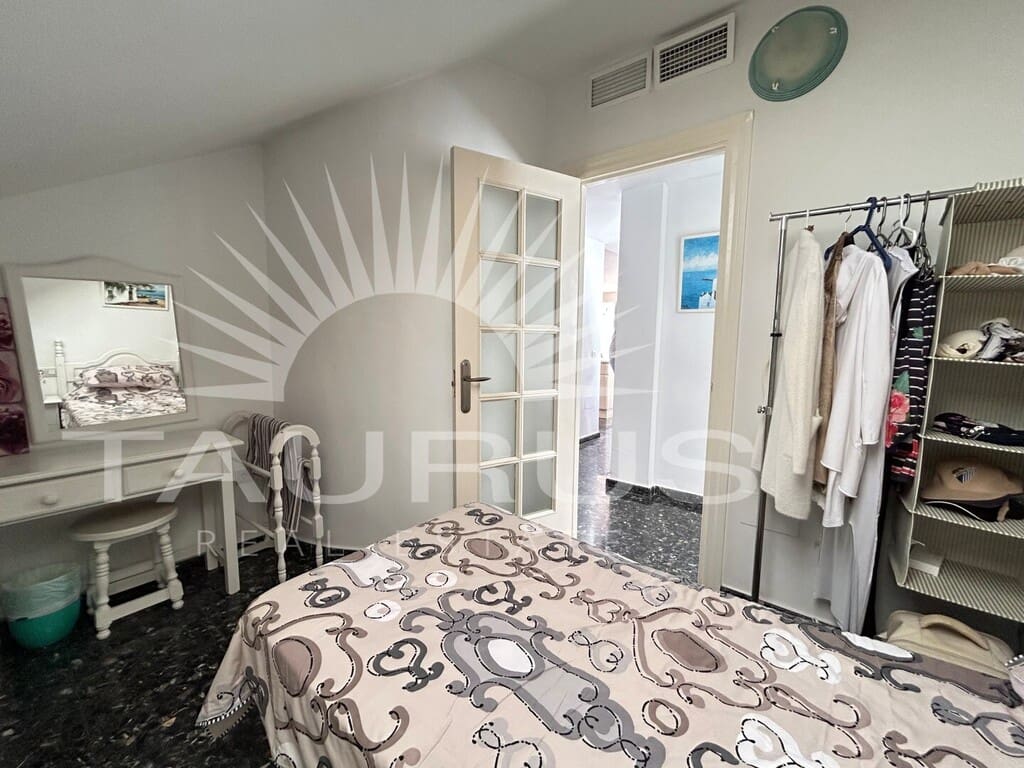 4 soverom Leilighet til salgs i Algarrobo Costa med svømmebasseng garasje - € 525 000 (Ref: 10135862)