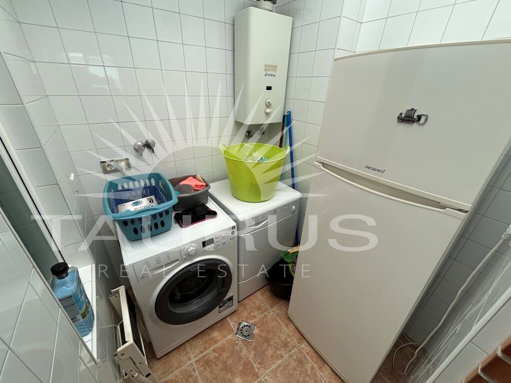 4 soverom Leilighet til salgs i Algarrobo Costa med svømmebasseng garasje - € 525 000 (Ref: 10135862)