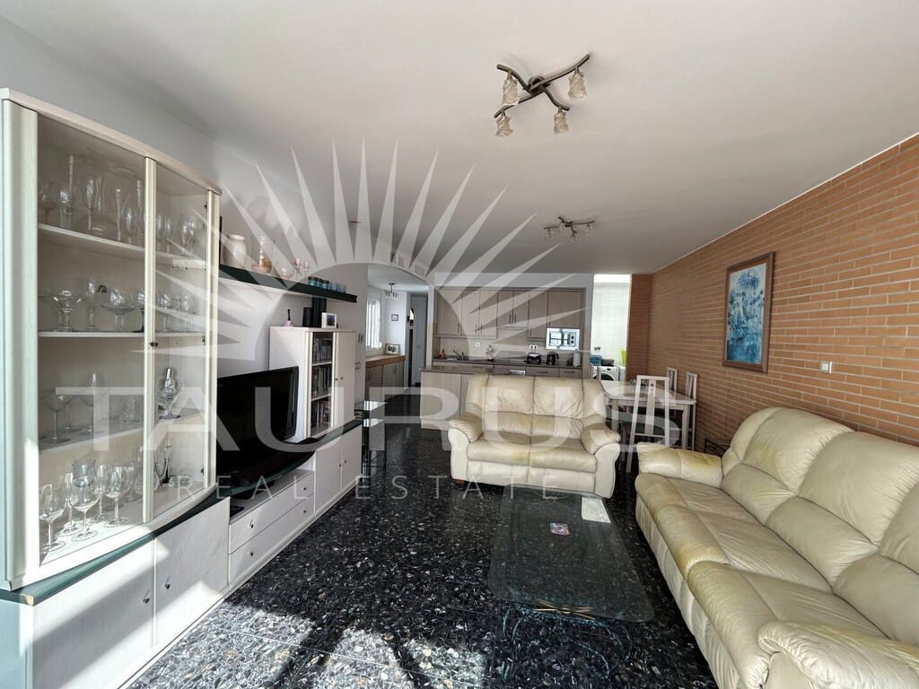 4 soverom Leilighet til salgs i Algarrobo Costa med svømmebasseng garasje - € 525 000 (Ref: 10135862)