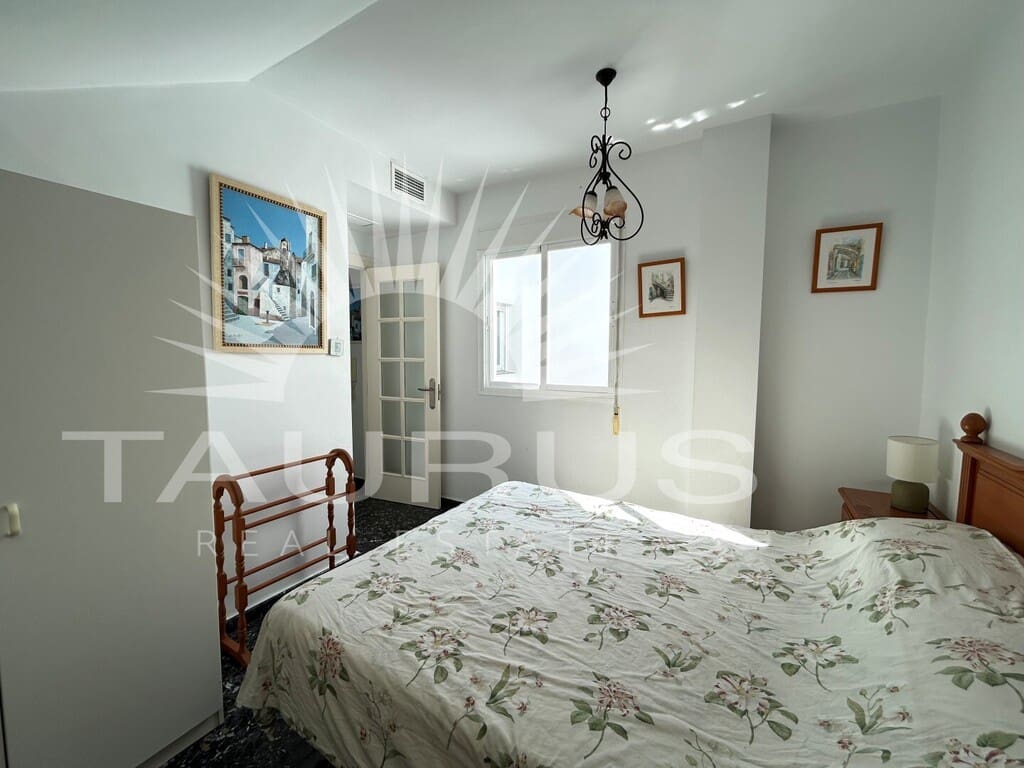 4 soverom Leilighet til salgs i Algarrobo Costa med svømmebasseng garasje - € 525 000 (Ref: 10135862)