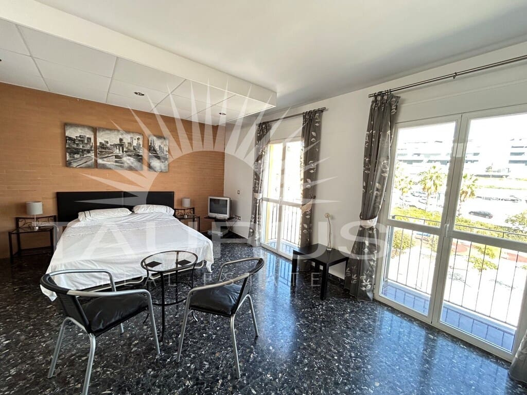 4 soverom Leilighet til salgs i Algarrobo Costa med svømmebasseng garasje - € 525 000 (Ref: 10135862)