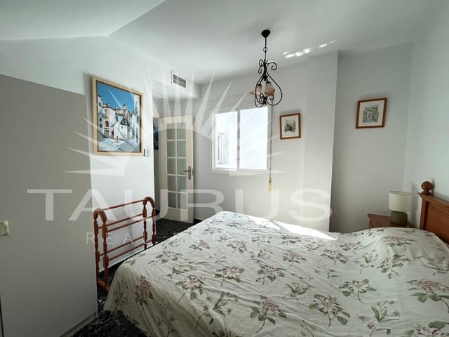 4 soverom Leilighet til salgs i Algarrobo Costa, Algarrobo med svømmebasseng garasje - € 525 000 (Ref: 10135862)