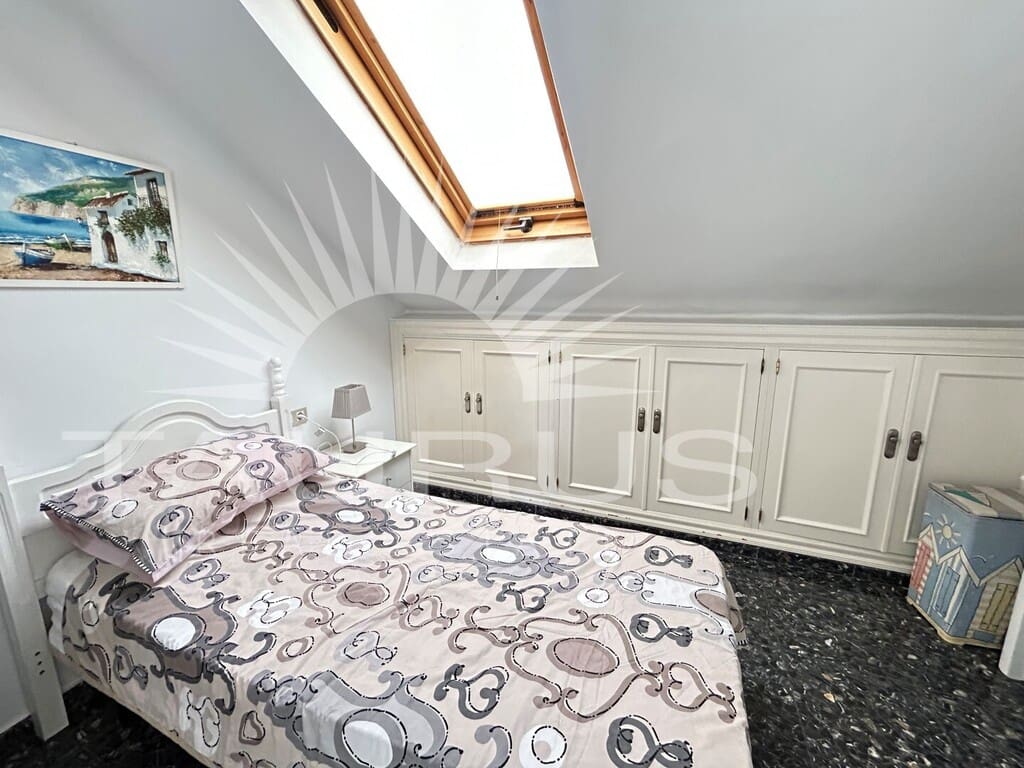 4 soverom Leilighet til salgs i Algarrobo Costa med svømmebasseng garasje - € 525 000 (Ref: 10135862)