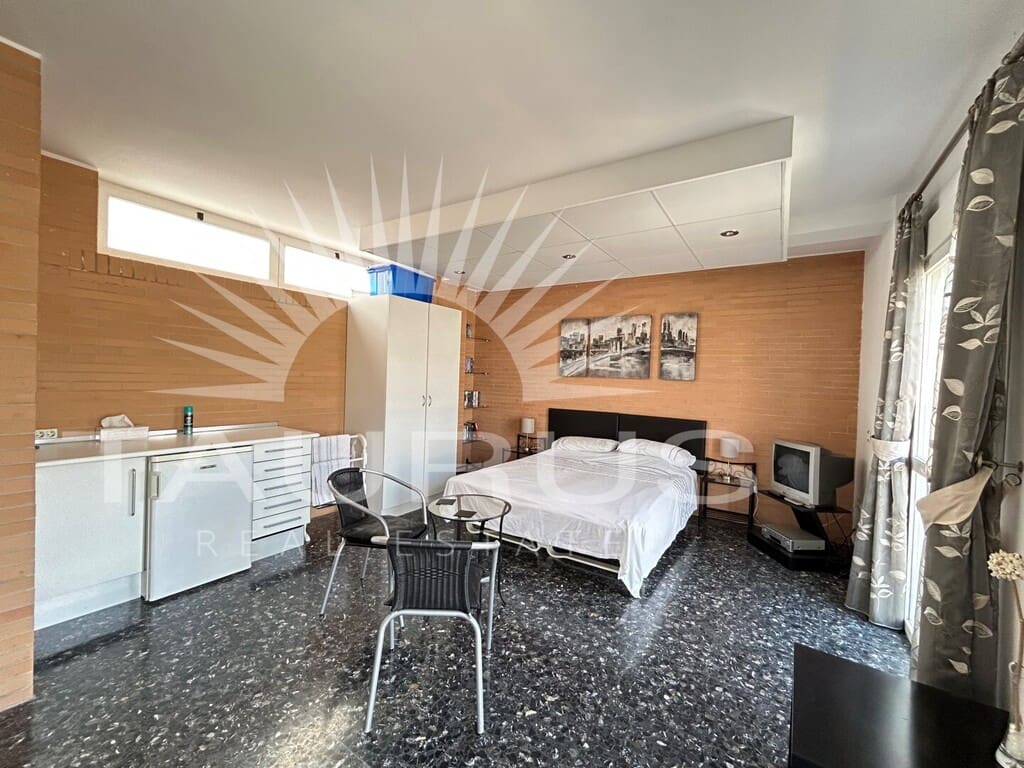 4 soverom Leilighet til salgs i Algarrobo Costa med svømmebasseng garasje - € 525 000 (Ref: 10135862)